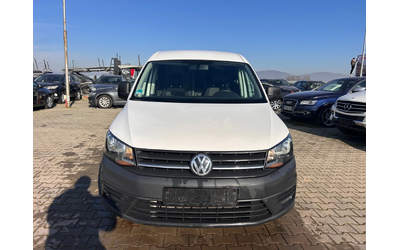 vw-caddy - 2