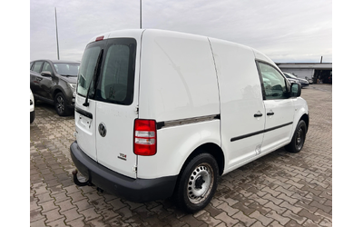 vw-caddy - 5