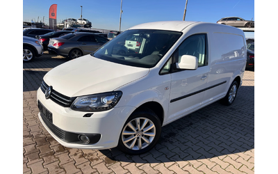 vw-caddy - 0
