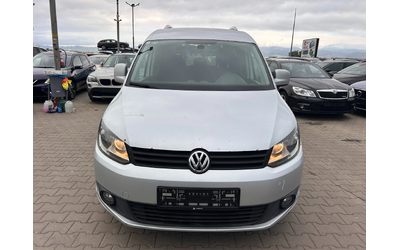 vw-caddy - 2