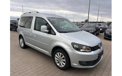 vw-caddy - 3