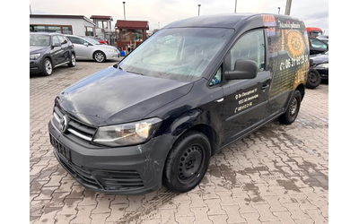 vw-caddy - 0