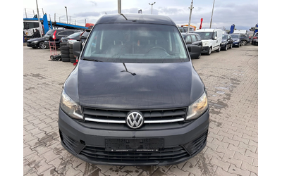 vw-caddy - 2