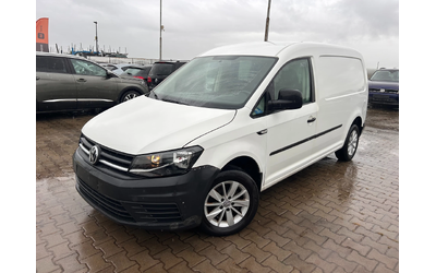 vw-caddy - 0