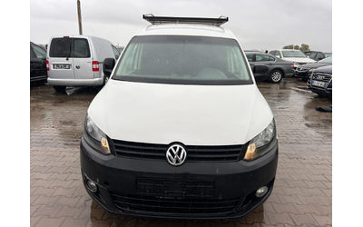 vw-caddy - 2