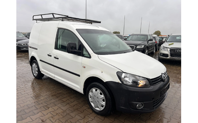 vw-caddy - 3