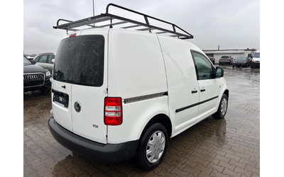 vw-caddy - 5