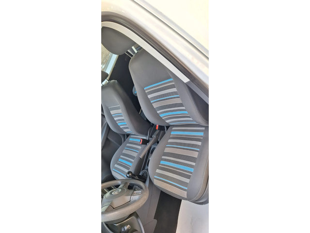 VW Caddy 2.0 Metan - автомобили, коли, обяви за нови и употребявани 12