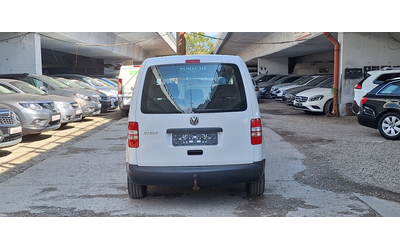 vw-caddy - 3