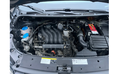 VW Caddy 2.0i ecofuel - автомобили, коли, обяви за нови и употребявани 14