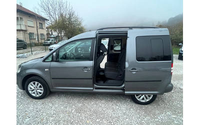 vw-caddy - 5