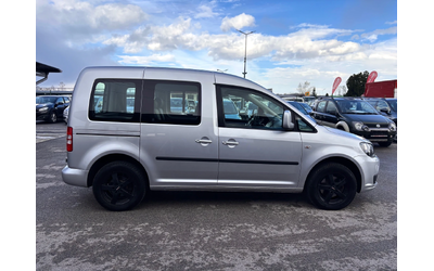 vw-caddy - 3