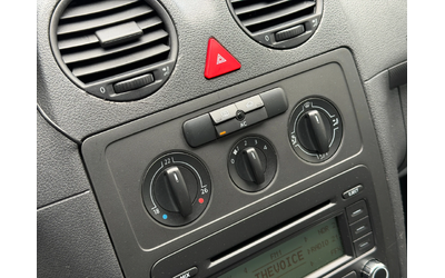 VW Caddy 2.0i Kasten EcoFuel (фабричен метан)* ТОВАРНО* - автомобили, коли, обяви за нови и употребявани 13