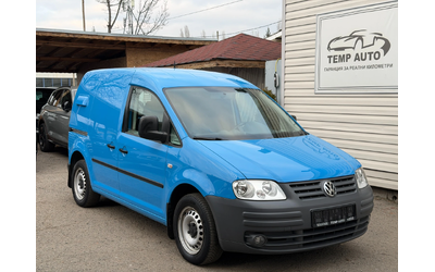 vw-caddy - 2