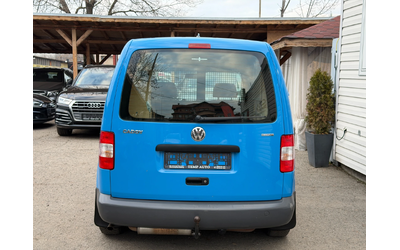 vw-caddy - 5