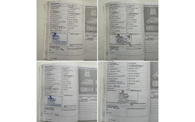 VW Caddy 2.0TDI* 140к.с* 7м* СЕРВИЗНА КНИЖКА С ПЪЛНА ИСТОРИ - автомобили, коли, обяви за нови и употребявани 15