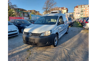 vw-caddy - 0