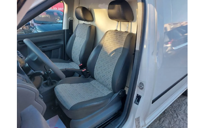 VW Caddy 1.6TDI* ХЛАДИЛЕН* -20C* - автомобили, коли, обяви за нови и употребявани 15