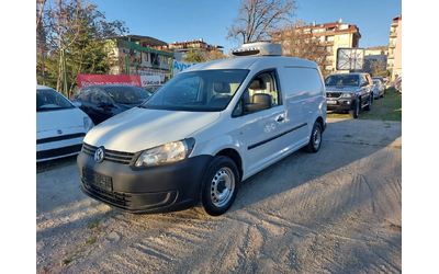 vw-caddy - 1