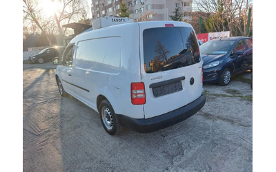 vw-caddy - 2