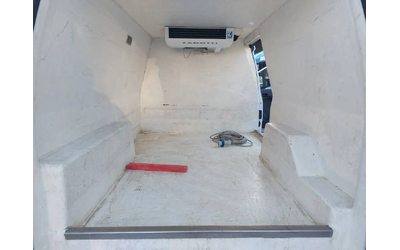 VW Caddy 1.6TDI* ХЛАДИЛЕН* -20C* - автомобили, коли, обяви за нови и употребявани 8