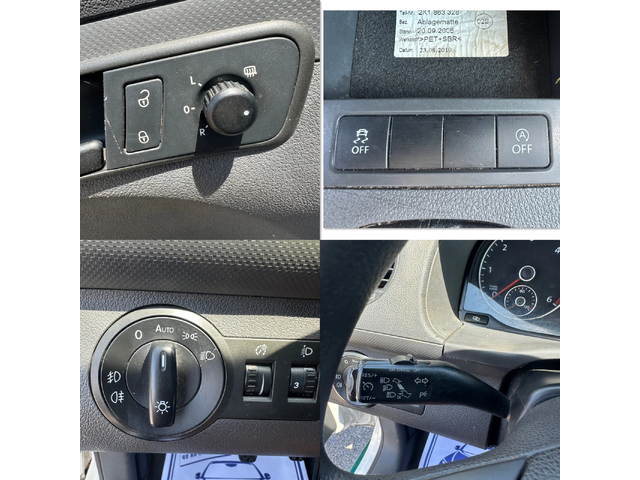 VW Caddy MAXI* 1.6TDI* НАВИГАЦИЯ* КЛИМА* ECO - автомобили, коли, обяви за нови и употребявани 13