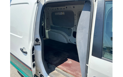 VW Caddy MAXI* 1.6TDI* НАВИГАЦИЯ* КЛИМА* ECO - автомобили, коли, обяви за нови и употребявани 14