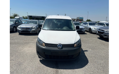 vw-caddy - 2