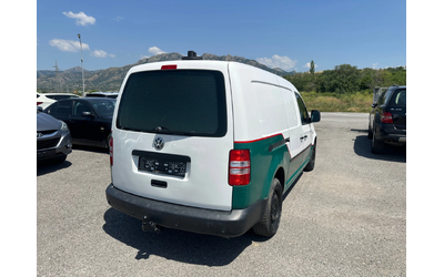 vw-caddy - 3