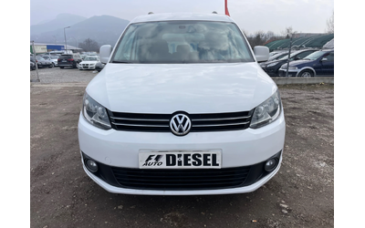 vw-caddy - 1