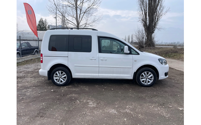 vw-caddy - 3