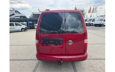 vw-caddy - 3