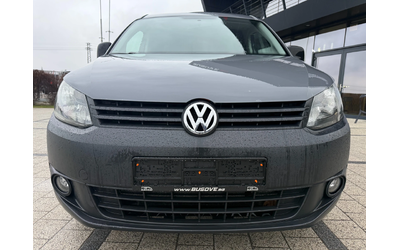 vw-caddy - 2