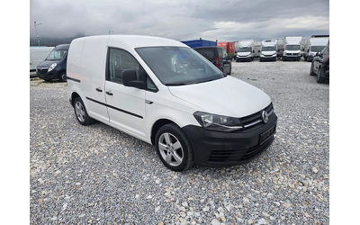 VW Caddy 2.0 TDI, Клима - автомобили, коли, обяви за нови и употребявани 6