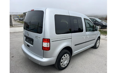 vw-caddy - 3