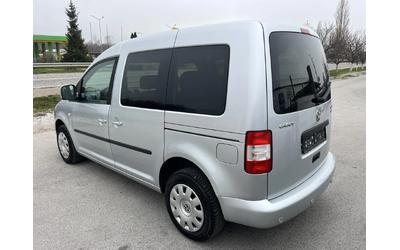 vw-caddy - 4