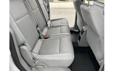 VW Caddy 1.9TDI 105кс. КЛИМАТИК EURO 4 ПАРКТРОНИК - автомобили, коли, обяви за нови и употребявани 9