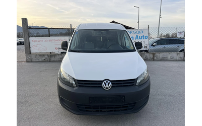 vw-caddy - 1