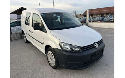 vw-caddy - 2