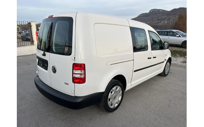 vw-caddy - 3