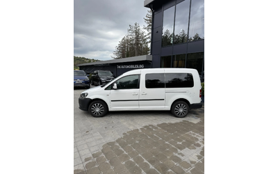 vw-caddy - 3