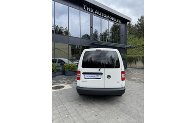 vw-caddy - 4