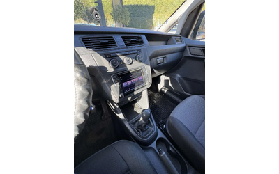 VW Caddy MAXI - автомобили, коли, обяви за нови и употребявани 12