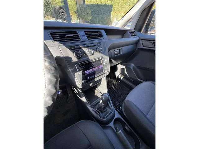 VW Caddy MAXI - автомобили, коли, обяви за нови и употребявани 12