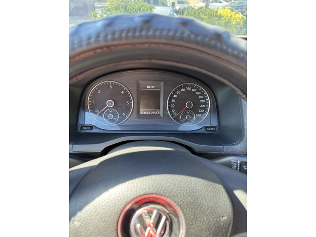 VW Caddy MAXI - автомобили, коли, обяви за нови и употребявани 13