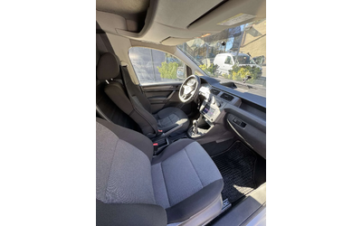 VW Caddy MAXI - автомобили, коли, обяви за нови и употребявани 9