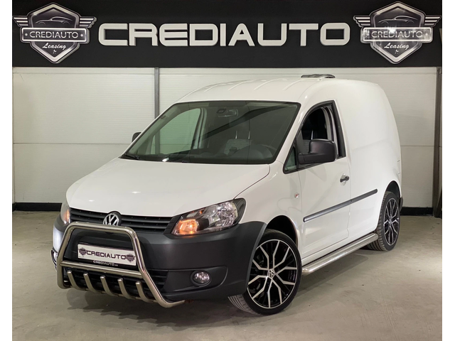 VW Caddy - автомобили, коли, обяви за нови и употребявани 0