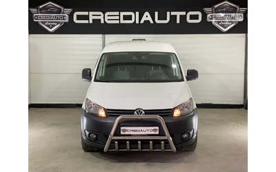 vw-caddy - 1