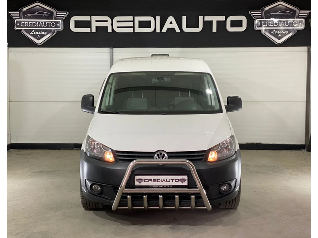 VW Caddy - автомобили, коли, обяви за нови и употребявани 1