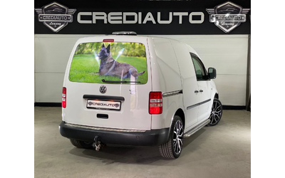 vw-caddy - 3